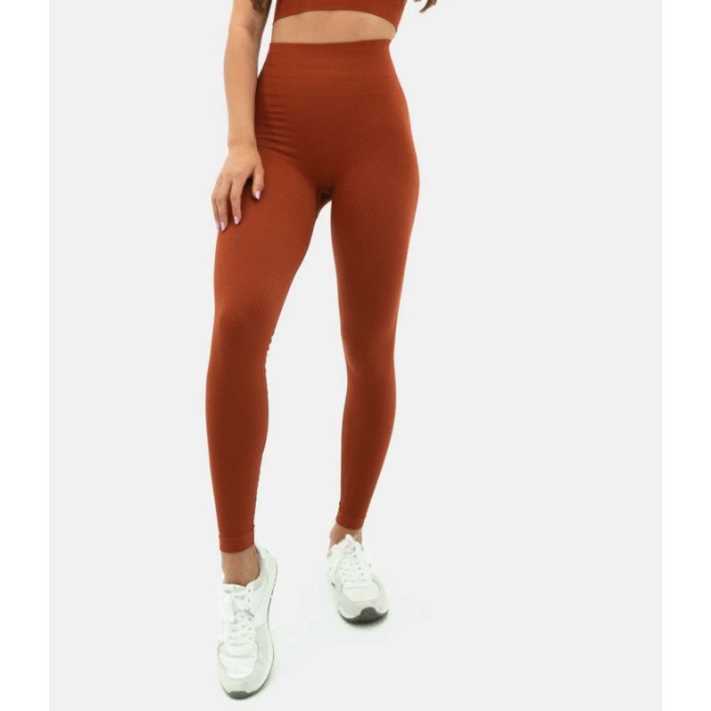 S seamless energy pant